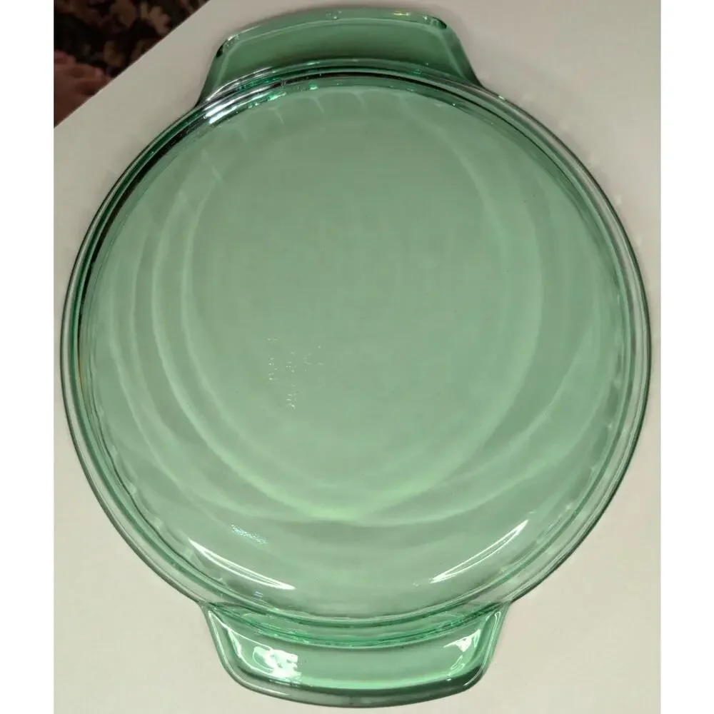 Anchor Hocking hocking plate